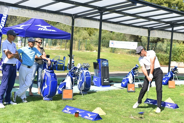 Performance Center Mizuno