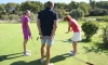 STAGES DE GOLF AQUITAINE ECOLE DU GOLF FRANCAIS