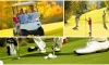 INITIATION GOLF INSTITUT GOLF EGF
