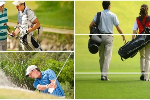 Golf Provence verte (83) -  Séjour de golf en formule VIP SOLO & Stage de 2 à 5 jours avec Lionel Berard  Berard, fondateur de la méthode MRP