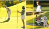 INITIATION GOLF INSTITUT GOLF EGF