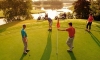 INITIATION GOLF INSTITUT GOLF EGF