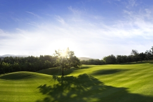 Golf de Terre Blanche (83) - Séjour de golf en formule VIP DUO & Stage de 1 à 3 jours avec Lionel Berard fondateur de la méthode MRP