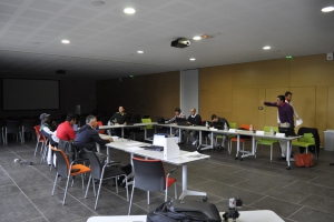 Un agrÃ©ment DRJSCS  - BPJPES Golf