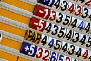 EntraÃ®nement pour l'excellence golfique