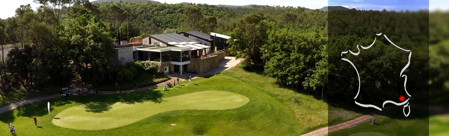 NOS STAGES ET SEJOURS EN PROVENCE SUR LE GOLF DE BARBAROUX