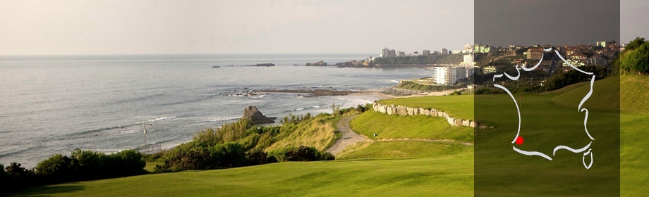 STAGES DE GOLF AU PAYS BASQUE