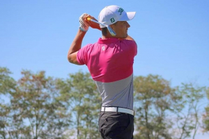 Alois - Enseignant certifié EGF - Académie du Portugal