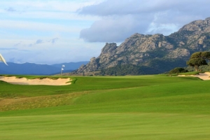 Golf de Murtoli (20) - Stage 5 Jrs 25 Hrs - Perfectionnement