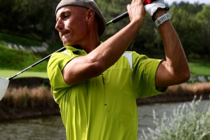 Golf Provence verte (83) - Stage de golf spécial Perfectionnement de 1 à 5 jours avec Lionel Berard, fondateur de la méthode MRP Golf