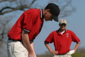 Préformation BPJEPS de 3 mois pour réussir le test d'entrée du BPJEPS Golf