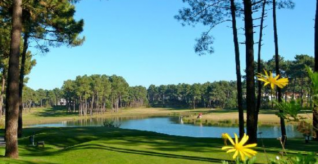 Lisbonne (Portugal) - Séjour de 8 Jrs 7 Nts à Aroeira Hotel Sea & Golf 4* - Stage Perfectionnement 5 Jrs accompagné d'un Pro EGF