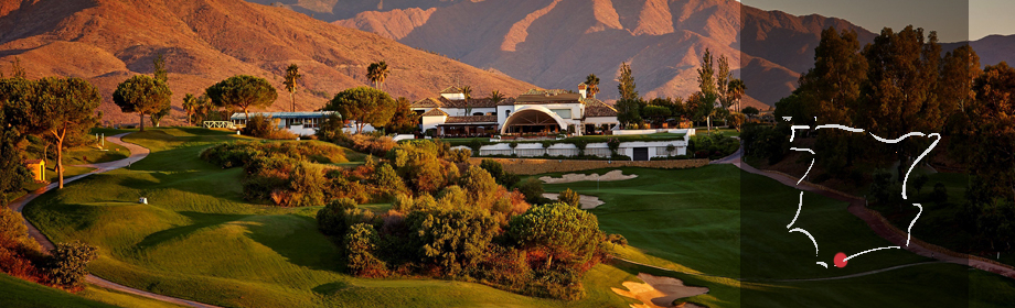 SEJOUR GOLF ANDALOUSIE + STAGE PARCOURS MRP GOLF