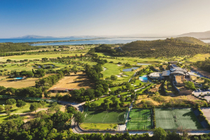 Italie - Toscane - Séjour à l'Argentario Golf Resort & SPA***** - Stage de golf de 3 à 5 jours avec Lionel BERARD, Fondateur du Process MRP GOLF