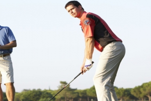 Hauts-de-Seine (92) Stage de golf passage de la Carte Verte