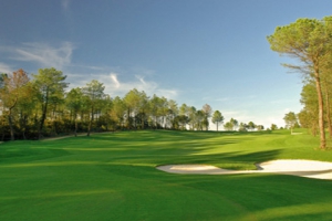 Costa Brava (Espagne) - Séjour 7 Jrs / 6 Nts à l'hôtel San Jorge 4* - Stage Golf PASS 5 Jrs avec un pro formé à la Méthode MRP