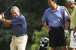 Golf Provence verte (83) - Stages de golf Intensif spécial Carte Verte de 3 à 5 jours avec un professionnel certifié MRP