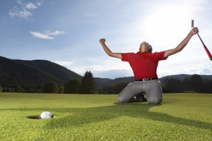 Golf Provence verte (83) - Stage de golf spécial Perfectionnement Putting & Wedging de 3 à 5 jours avec un enseignant certifié MRP