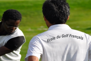 Golf Provence verte (83) - Stage de golf spécial Perfectionnement de 1 à 5 jours avec un professeur certifié MRP Golf