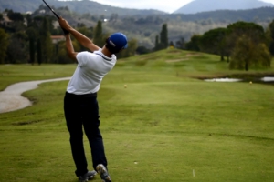 Golf sur la côte d'Azur - Stage perfectionnement  2 jours avec un enseignant formé à la méthode MRP