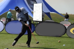 Golf Provence verte (83) - Stage de golf spécial Index < 15 de 2 à 5 jours avec Lionel Berard, fondateur de la Méthode MRP