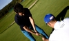 CARTE VERTE VIP SOLO INSTITUT GOLF EGF