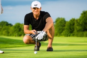 Golf Pass Provence (83) - Stage de golf multi-parcours VIP SOLO spécial Carte Verte de 2 à 5 jours avec Lionel Berard